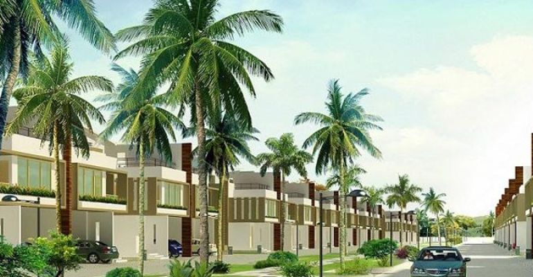 Renaissance Nature Walk, Bangalore - Residential Villas