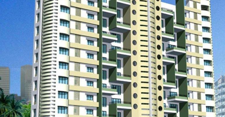 Kumar Millennium, Pune - Luxurious Apartments