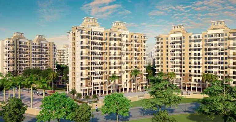 Nyati Eternity, Pune - Luxurious Apartments