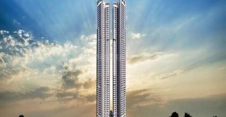 Alpine Shapoorji Pallonji, Mumbai - Luxurious Apartments