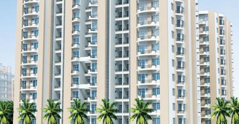 Arsha Sumangalam, Lucknow - Luxurious Apartments