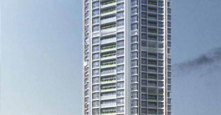 The Reserve, Mumbai - Luxurious Residences