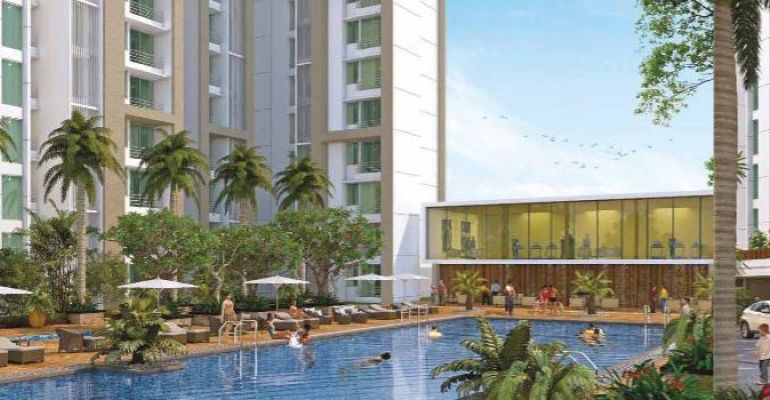 Runwal My City, Thane - Luxurious Apartments