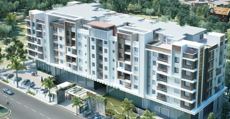 Shivgyan Luxora, Jaipur - Luxurious Apartments