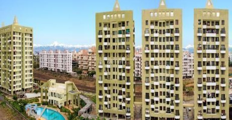 Atul Alcove, Pune - Luxurious Residences