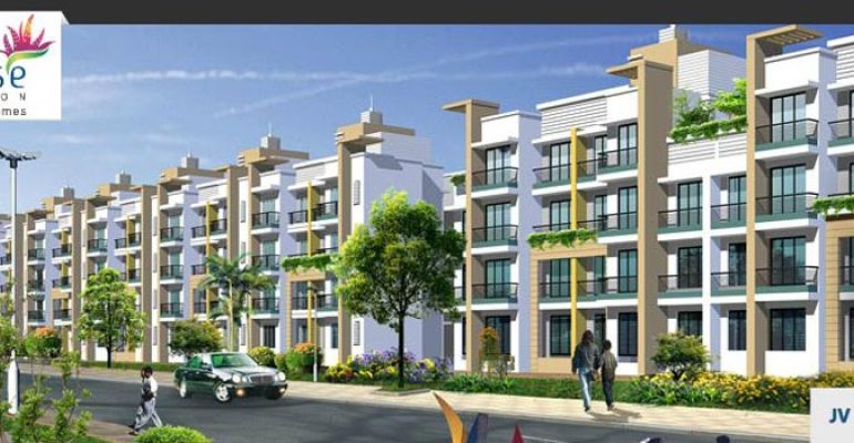 Sanghvi Paradise, Mumbai - Luxurious Residences