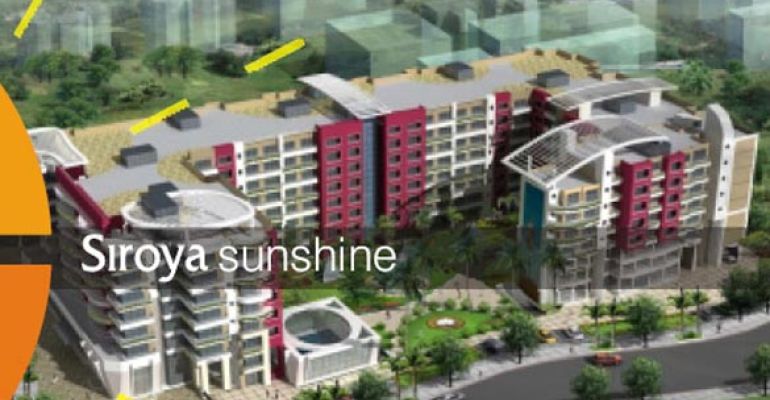 Siroya Sunshine, Bangalore - Residential Apartments