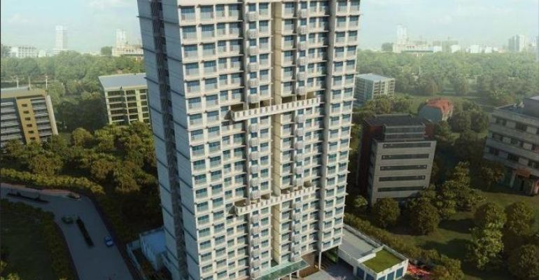 Samarth Srishti, Mumbai - Luxurious Apartments