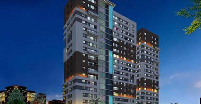 Alcove Regency, Kolkata - 3/4 BHK Apartment