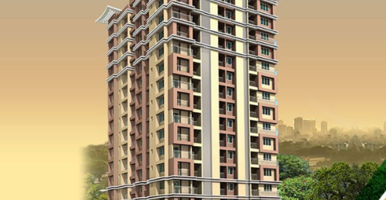 Sowparnika Sandal Tower, Thiruvananthapuram - 2, 3 BHK Flats
