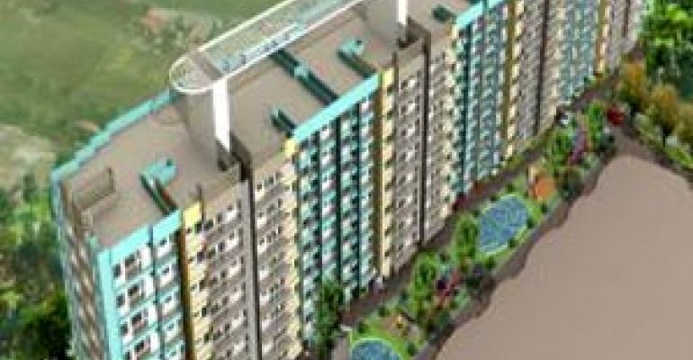 Swastika Phase II, Bangalore - Luxurious Apartments