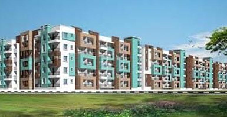Sowparnika Sanvi Phase 2, Bangalore - Luxurious Residences