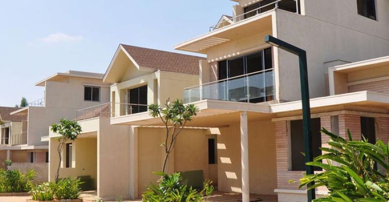 Brigade Orchards, Bangalore - Residential Villas