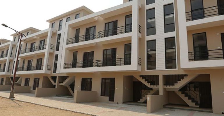 Acme Floors, Mohali - Residential Homes