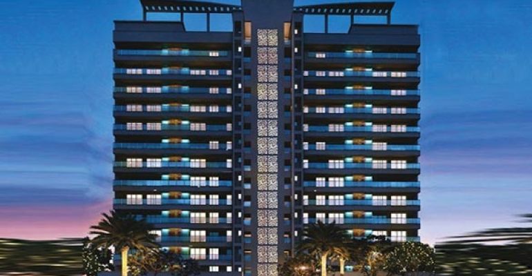 Scarlet Suites, Gurgaon - Luxurious Apartments