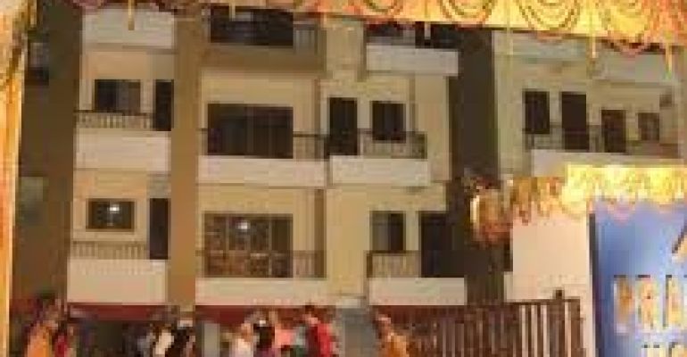 Pradhan Urban Live, Bhopal - Luxurious Apartments