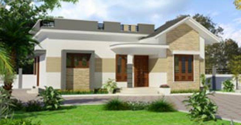 Pearl Avenue, Kochi - Residential Homes