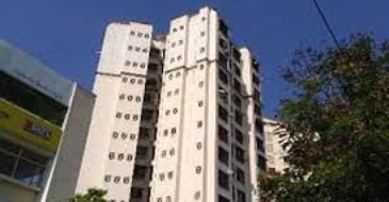 Rustomjee Royale, Mumbai - Luxurious Apartments
