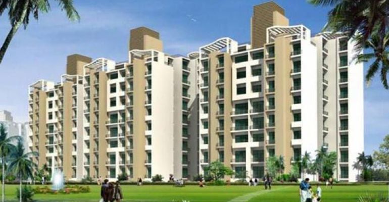 Ansal Estella, Gurgaon - Luxurious Apartments