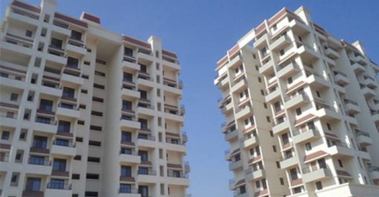 Raheja Woods, Pune - Residential Apartments