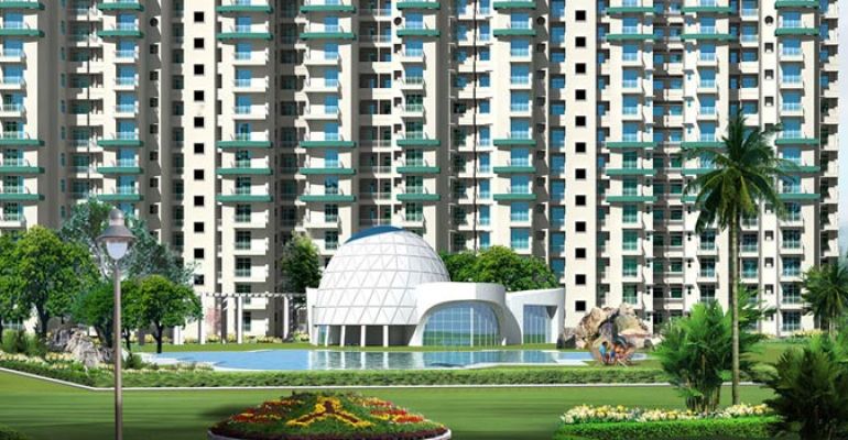 Supertech Eco Village 3, Noida - Residential Apartments