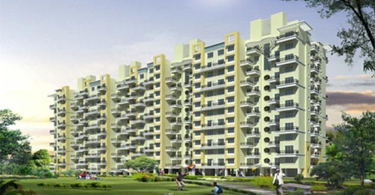 Aditya Garden Floraa, Pune - Luxurious Apartments