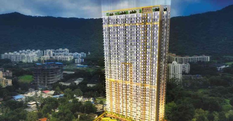 Tirumala Habitats, Mumbai - 2 BHK / 2.5 BHK / 3 BHK / 4 BHK