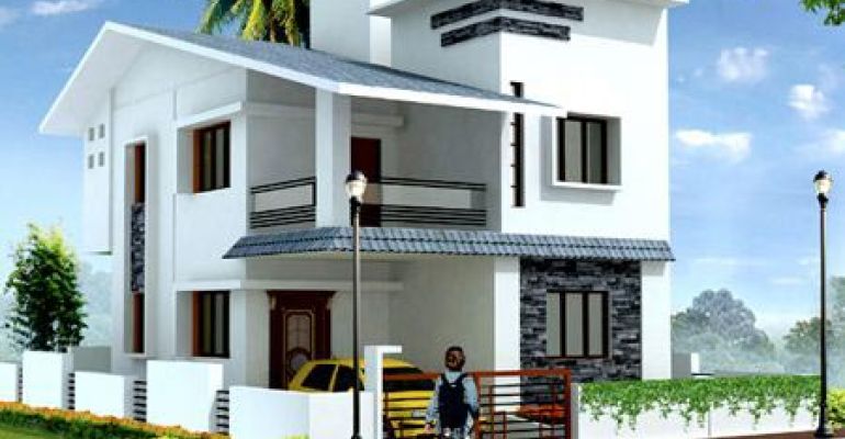 Beverly Slopes, Hyderabad - Residential Villas