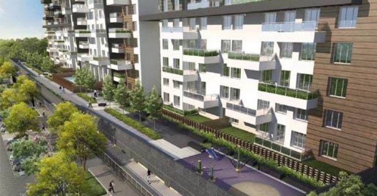 Kohinoor Grandeur, Pune - Luxurious Apartments