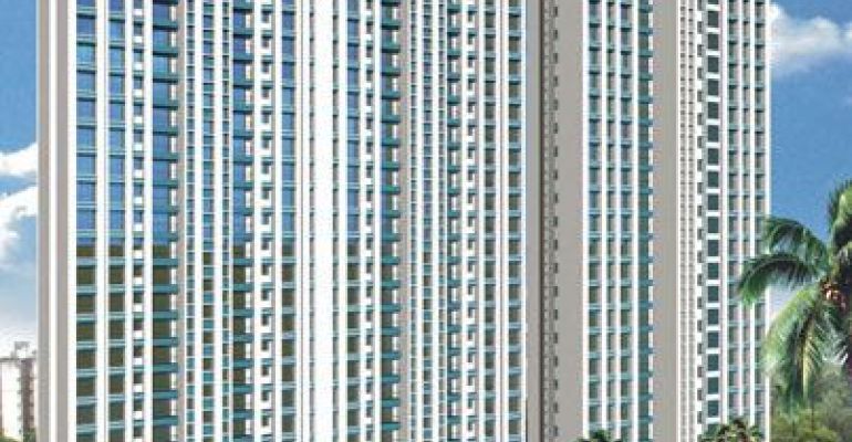 Runwal Pride, Mumbai - 2 BHK Flat & Apartment