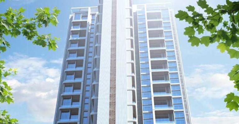 Ganga Dham, Pune - 1 and 2 BHK Flat & apartment