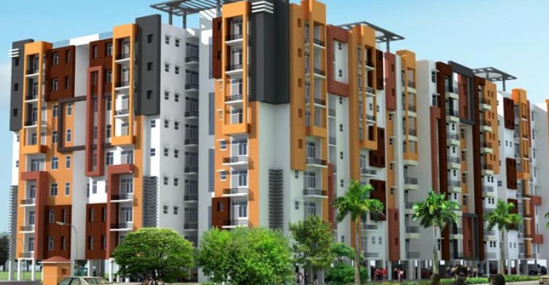 Sai Yash Residency, Lucknow - Premium Furnished Apartments