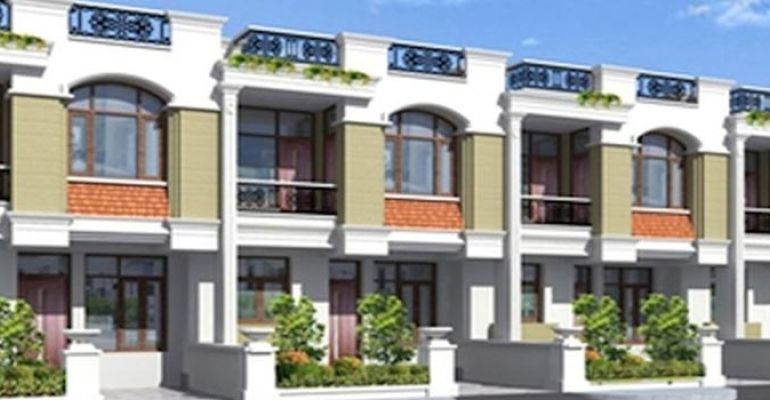 Siddhi Homes, Jaipur - Luxurious Apartments