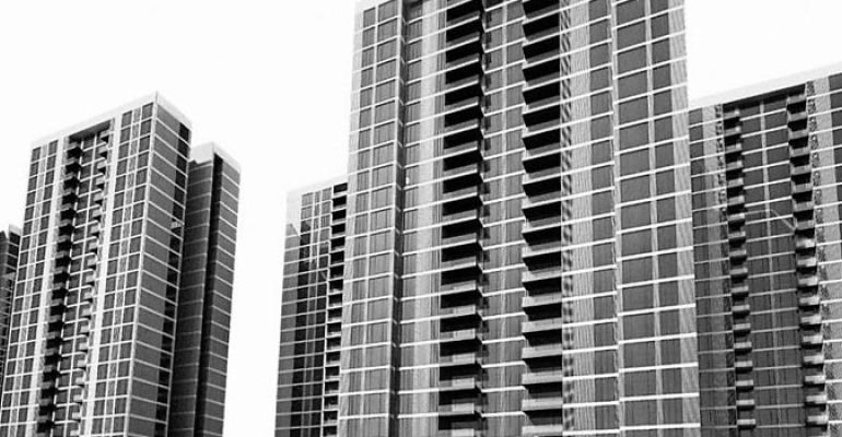 Rustomjee Seasons, Mumbai - Luxurious Apartments