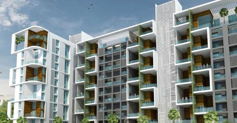 One Nation, Pune - 2 BHK Flat & Apartment