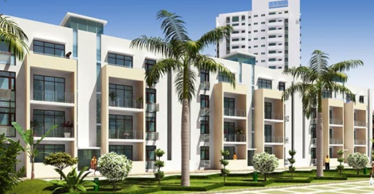Vatika Primrose Homes, Gurgaon - luxurious Apartment
