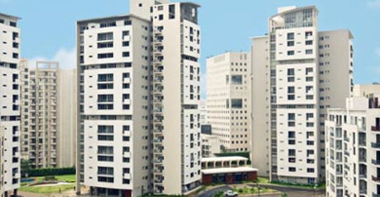 Vatika Sovereign Apartments, Gurgaon - Luxurious Apartments