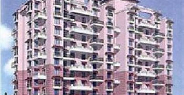 Rose Parade, Pune - Residential Apartments