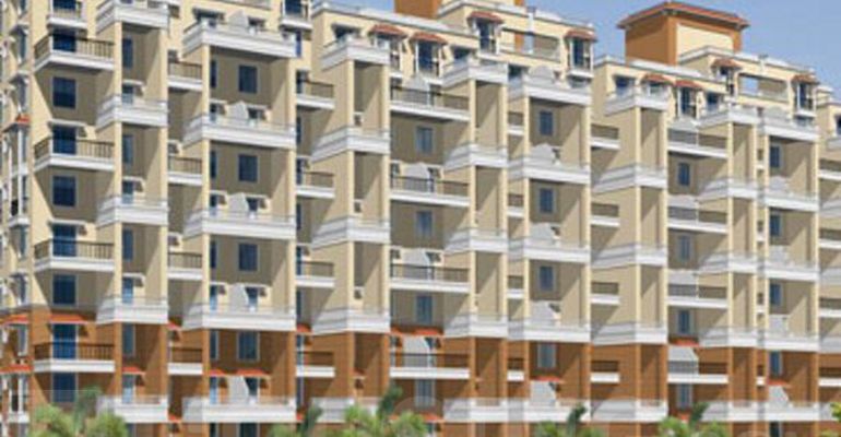 Dew Drops, Pune - 1 and 2 BHK Flat & apartment