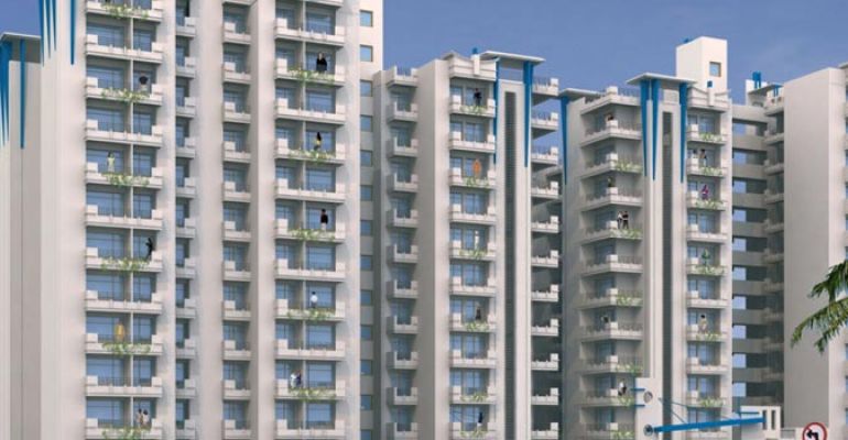 Supertech Basera, Gurgaon - Residential Apartments