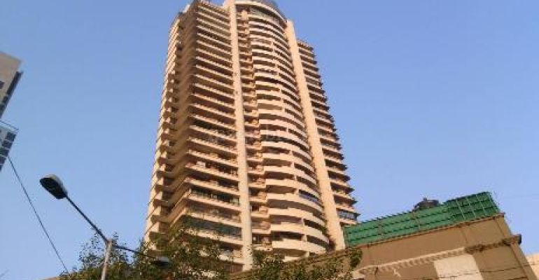 Zahra Tower, Mumbai - Luxurious Apartments