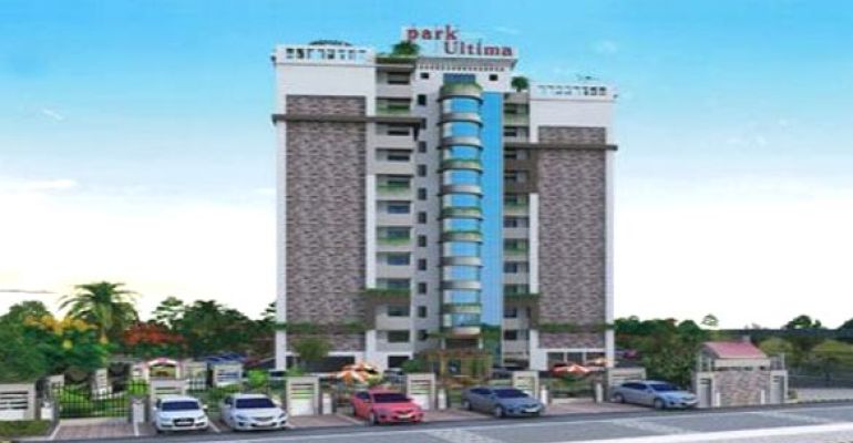 Park Ultima, Lucknow - Luxurious Apartments