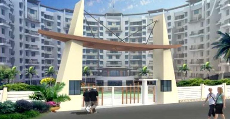 Dreams Nandini, Pune - 2 BHK & 3 BHK Apartments