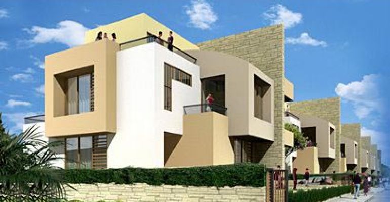 TDI CITY, Mohali - Luxurious Apartments