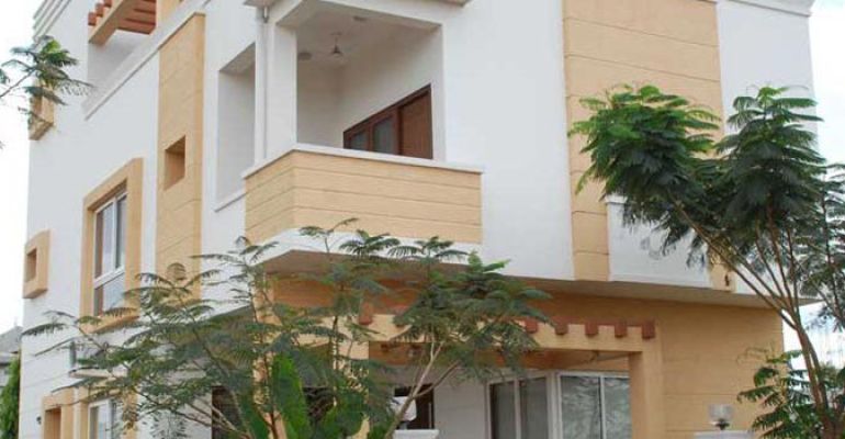 Star Homes, Nainital - 1 BHK / 2 BHK / 3 BHK Appartment