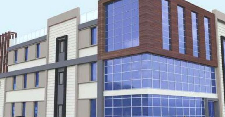 Pine Wood Homes, Hyderabad - luxurious Apartment