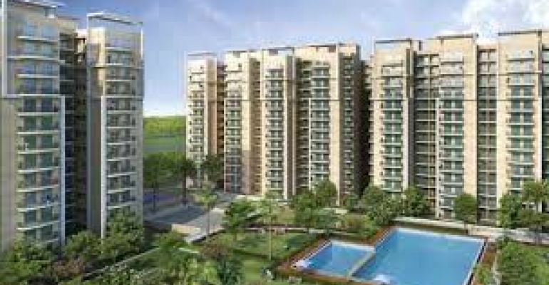 Ecovillage 3, Noida - 2