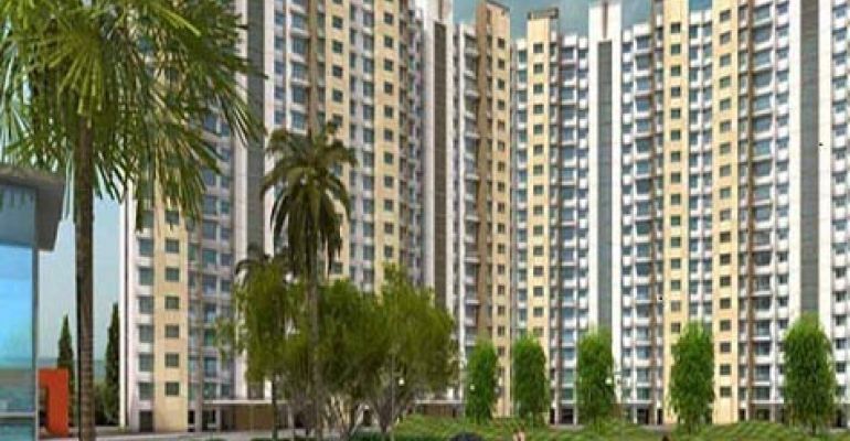 The Park August Moon, Mumbai - Luxurious Apartments