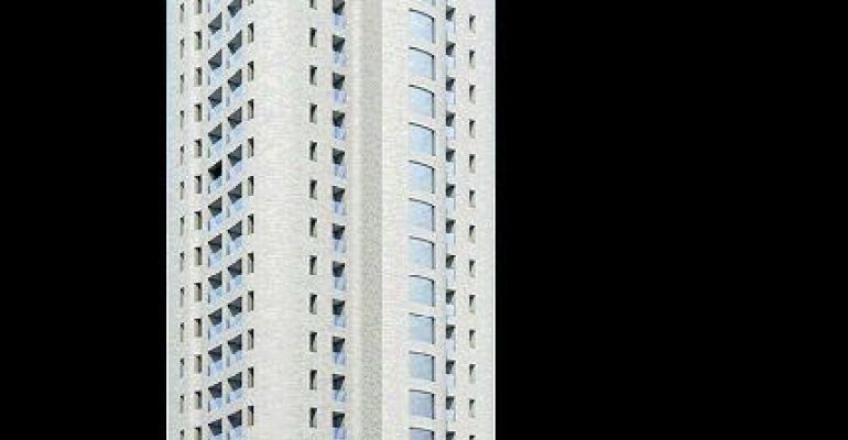 Neumec Chandelier Court, Mumbai - Luxurious Apartments