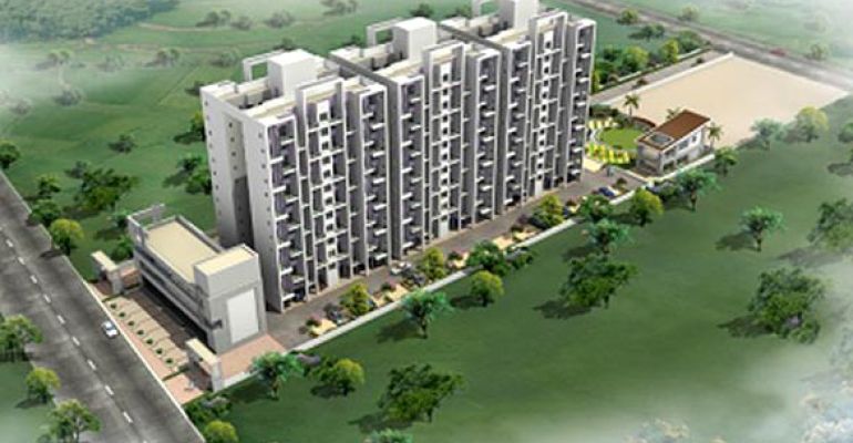 Aristolia, Pune - Residential Apartments